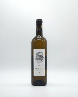 Domaine Philippe et Vincent Jaboulet - Viognier - 2023