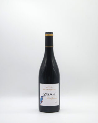 Vignoble de Boisseyt - Confluence - 2022