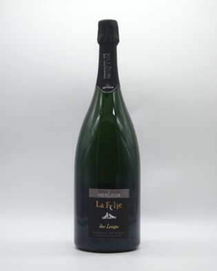 Domaine De Nerleux - La Folie des Loups (magnum)