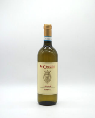 Le Cecche - Langhe Bianco - 2023