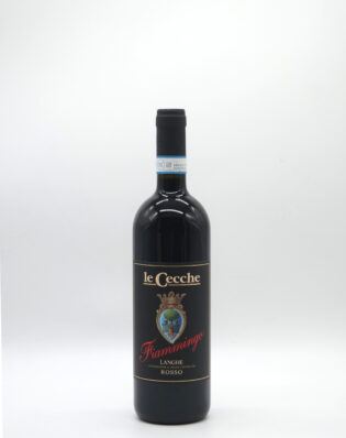 Le Cecche - Fiammingo - 2022