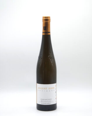 August Eser - Hattenheim Wisselbrunnen GG - 2020